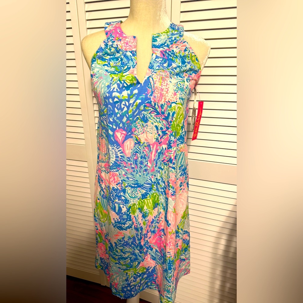 Women’s Lilly Pulitzer Dress S NWT